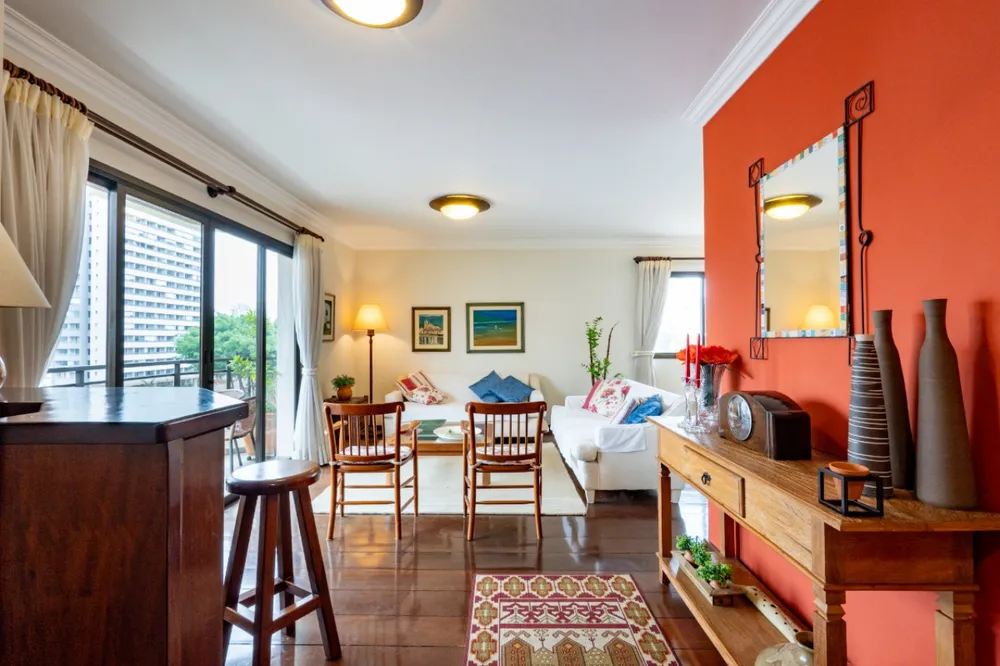 Apartamento, 4 quartos, 160 m² - Foto 5