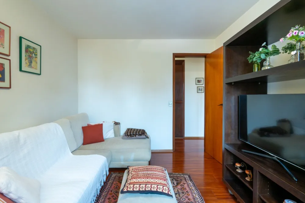 Apartamento, 4 quartos, 160 m² - Foto 8