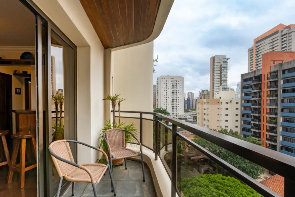 Apartamento, 4 quartos, 160 m² - Foto 2