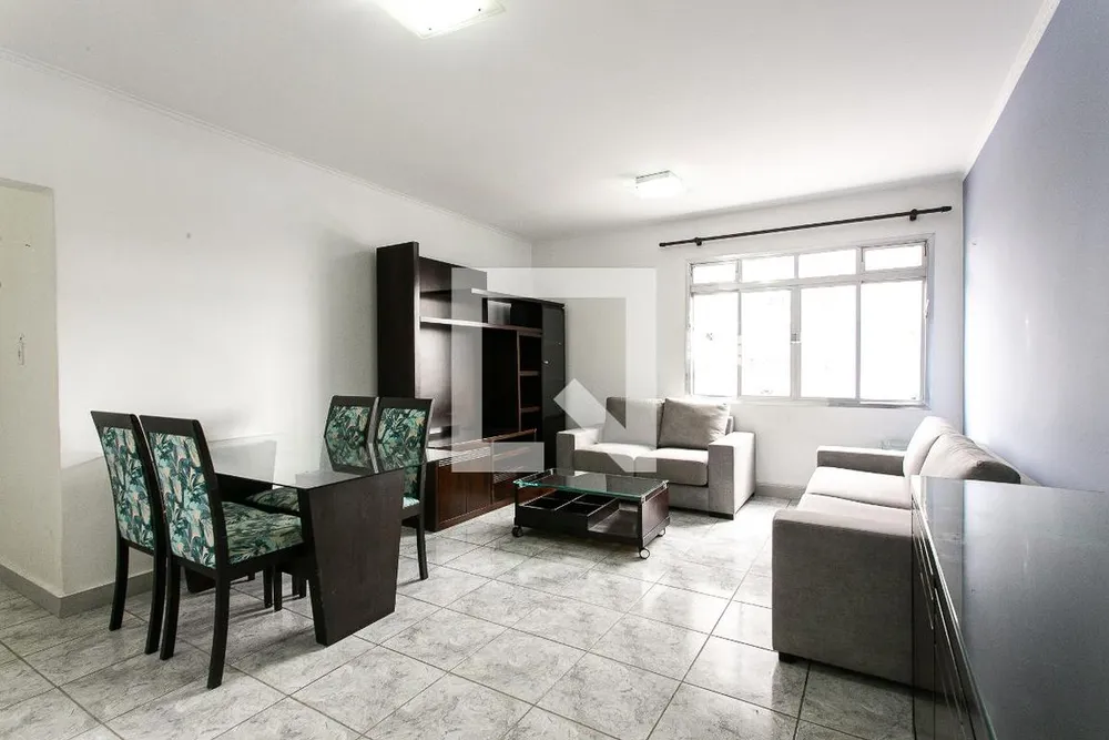 Apartamento, 2 quartos, 90 m² - Foto 3