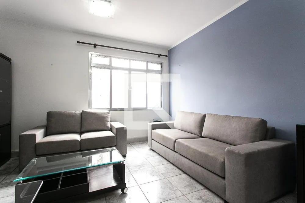 Apartamento, 2 quartos, 90 m² - Foto 1