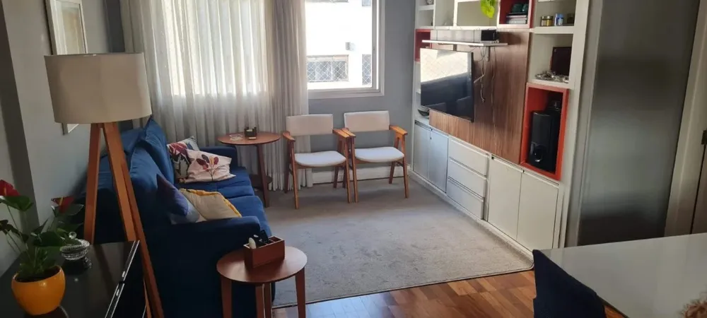 Apartamento, 3 quartos, 90 m² - Foto 3