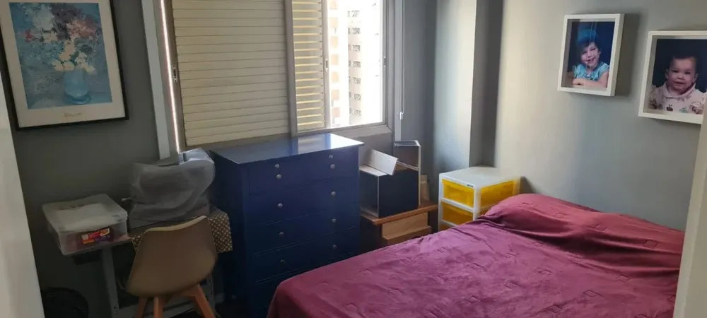 Apartamento, 3 quartos, 90 m² - Foto 6