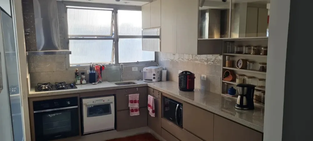 Apartamento, 3 quartos, 90 m² - Foto 4