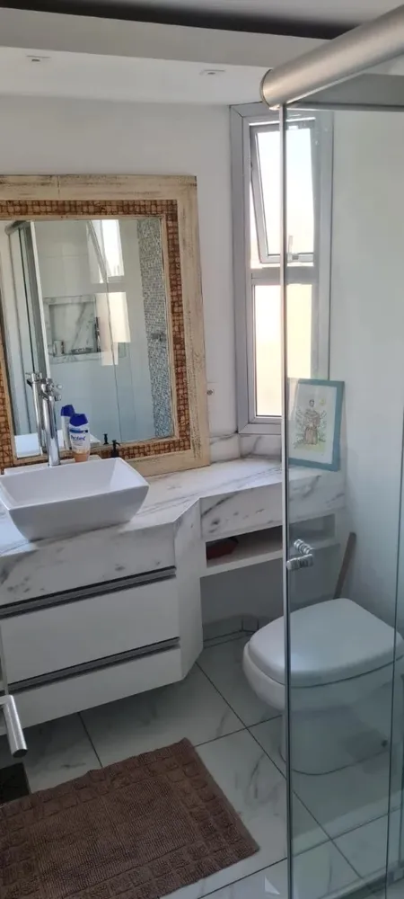 Apartamento, 3 quartos, 90 m² - Foto 5