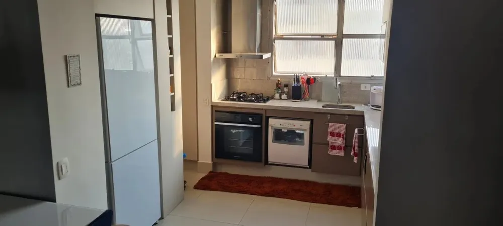 Apartamento, 3 quartos, 90 m² - Foto 2