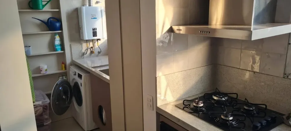 Apartamento, 3 quartos, 90 m² - Foto 7