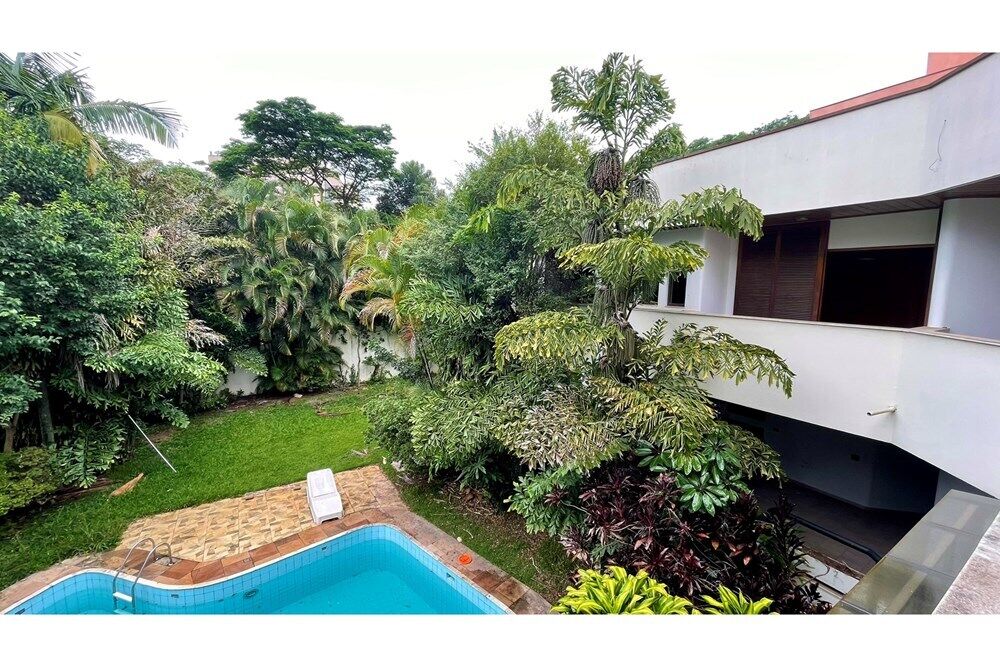 Casa, 5 quartos - Foto 33