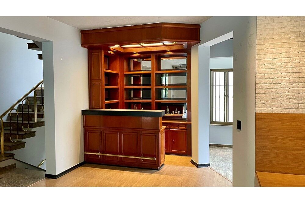 Casa, 5 quartos - Foto 25