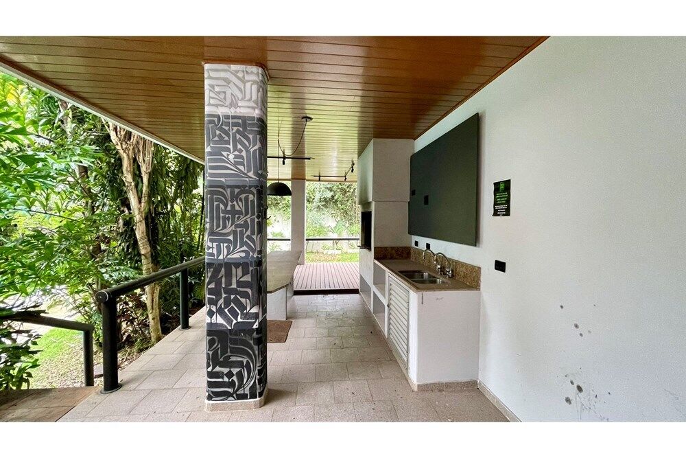 Casa, 5 quartos - Foto 23