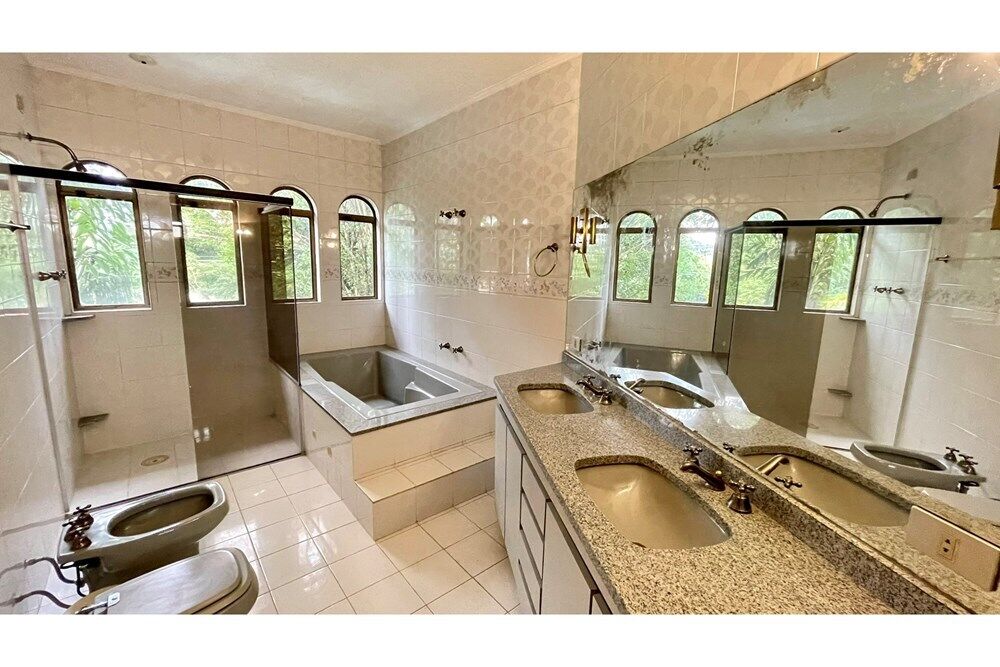 Casa, 5 quartos - Foto 6