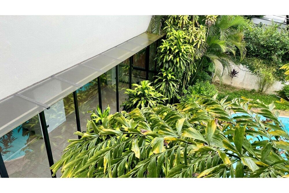 Casa, 5 quartos - Foto 4
