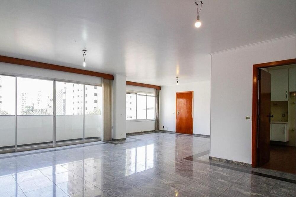 Apartamento, 3 quartos, 176 m² - Foto 1