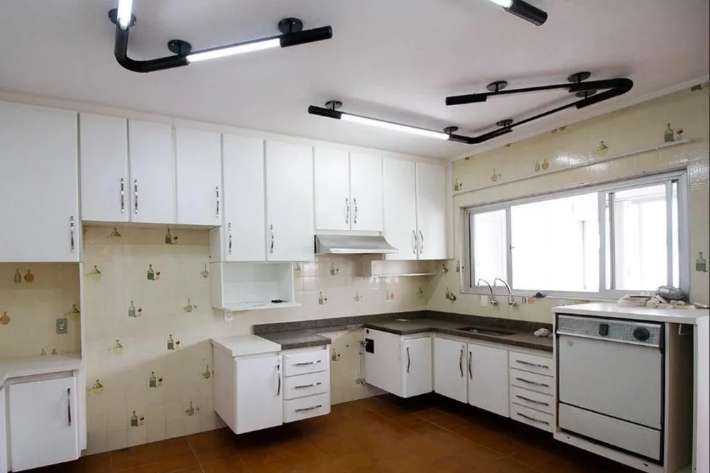 Apartamento, 3 quartos, 176 m² - Foto 5