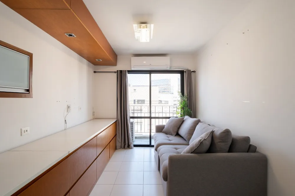 Apartamento, 3 quartos, 80 m² - Foto 5