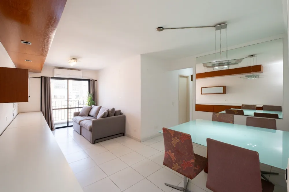 Apartamento, 3 quartos, 80 m² - Foto 1