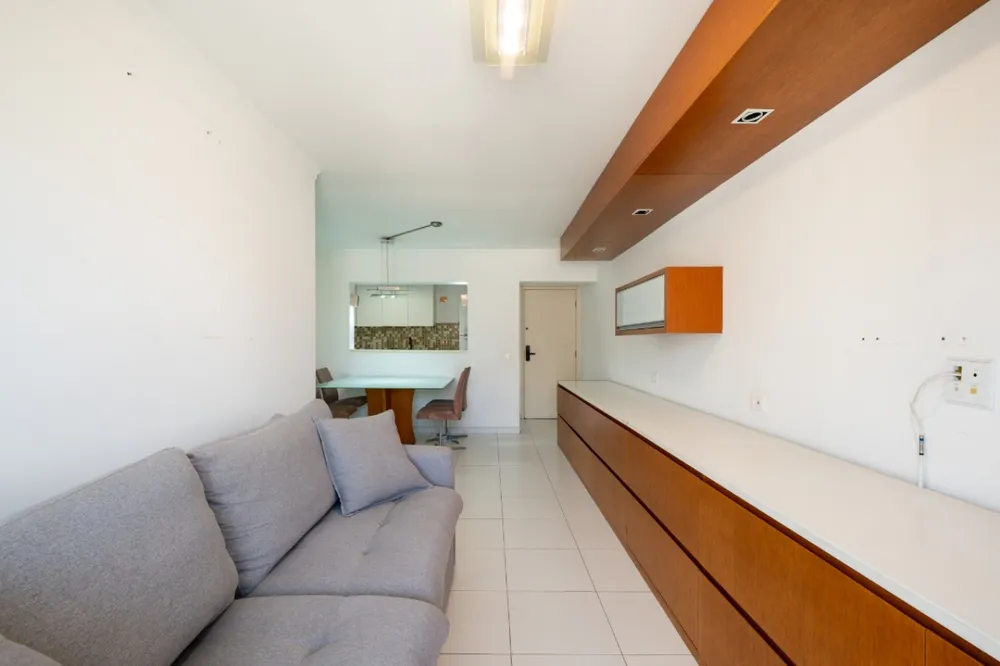 Apartamento, 3 quartos, 80 m² - Foto 2