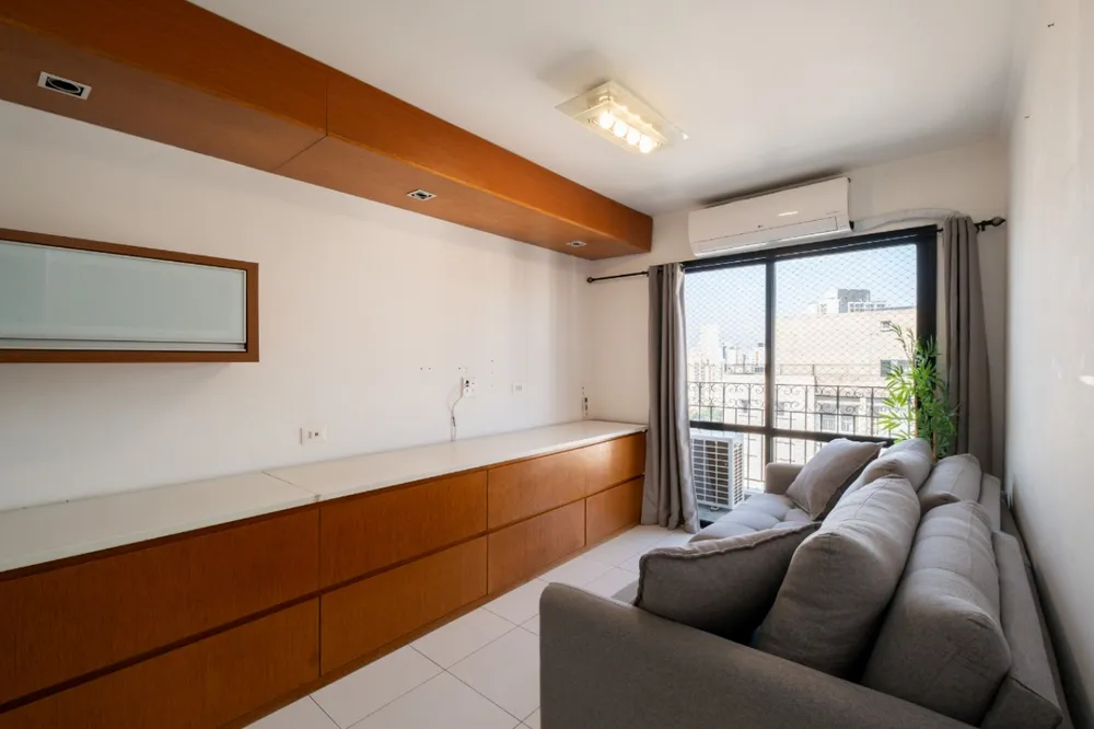 Apartamento, 3 quartos, 80 m² - Foto 4