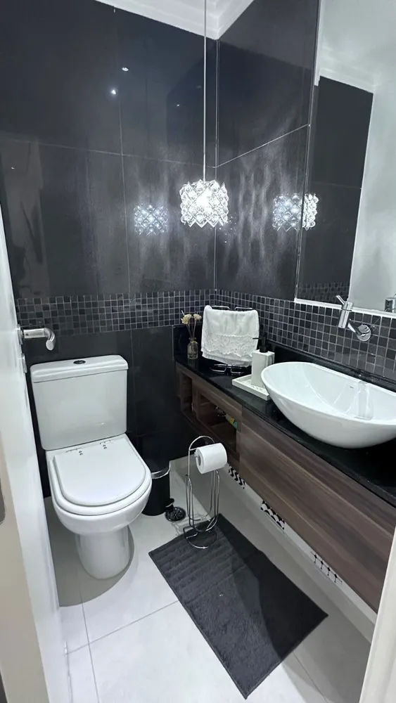 Apartamento, 3 quartos, 145 m² - Foto 15