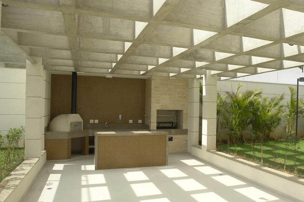 Apartamento, 3 quartos, 145 m² - Foto 13
