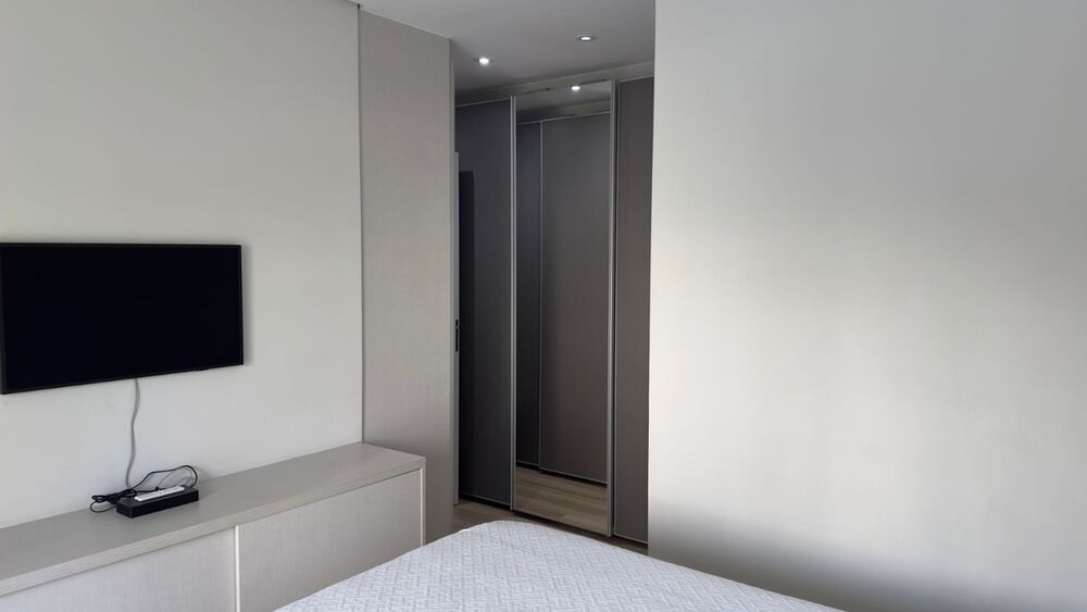 Apartamento à venda com 3 quartos, 145m² - Foto 12