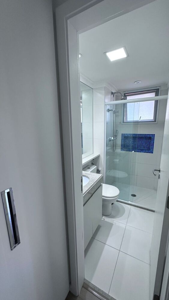 Apartamento à venda com 3 quartos, 145m² - Foto 5