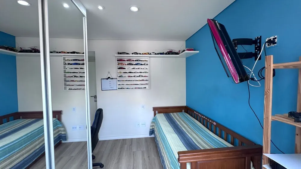 Apartamento, 3 quartos, 145 m² - Foto 17