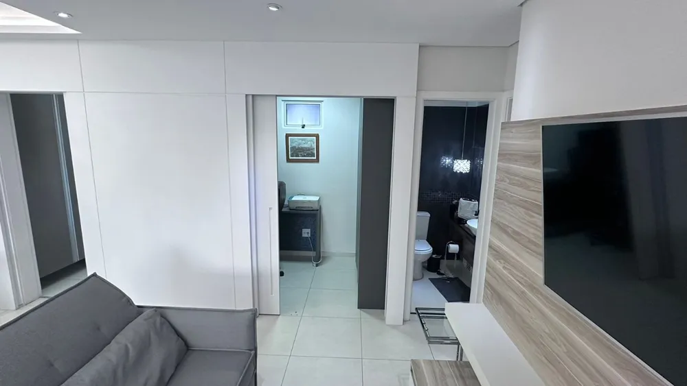 Apartamento, 3 quartos, 145 m² - Foto 16