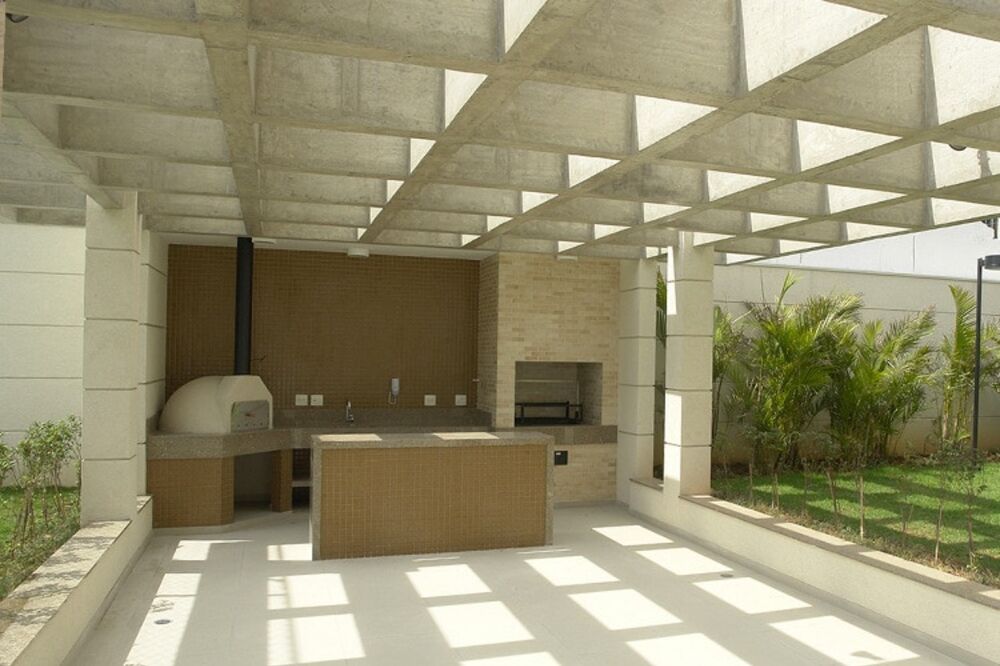 Apartamento à venda com 3 quartos, 145m² - Foto 1