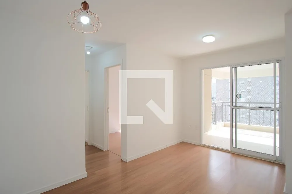 Apartamento, 2 quartos, 65 m² - Foto 1