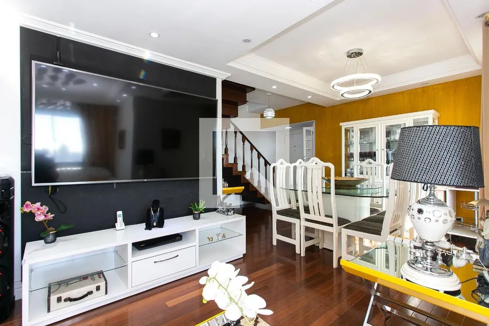 Cobertura, 3 quartos, 138 m² - Foto 2