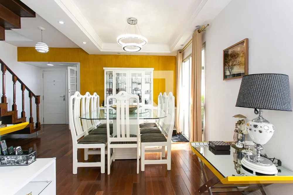 Cobertura, 3 quartos, 138 m² - Foto 3