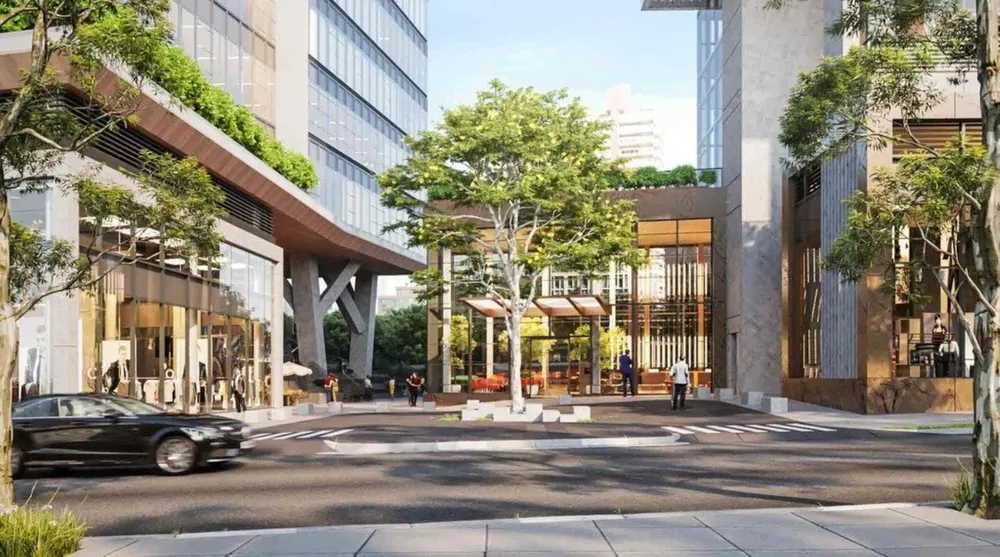 Apartamento, 1 quarto, 95 m² - Foto 5