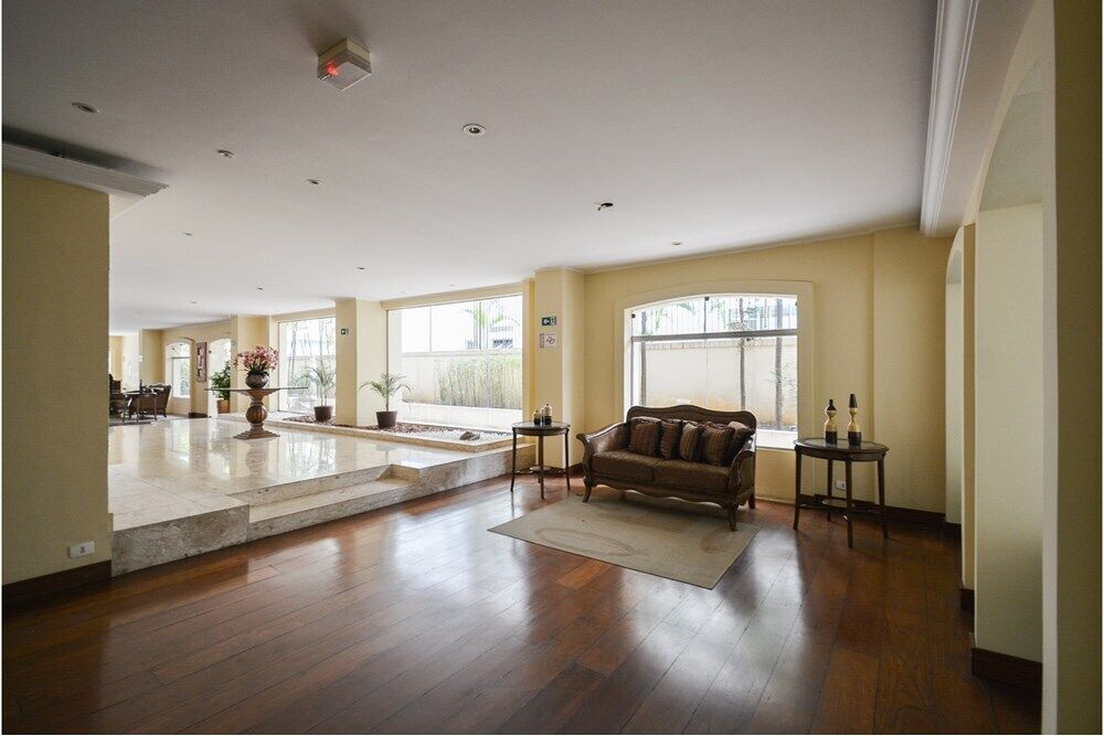 Apartamento, 3 quartos, 103 m² - Foto 2