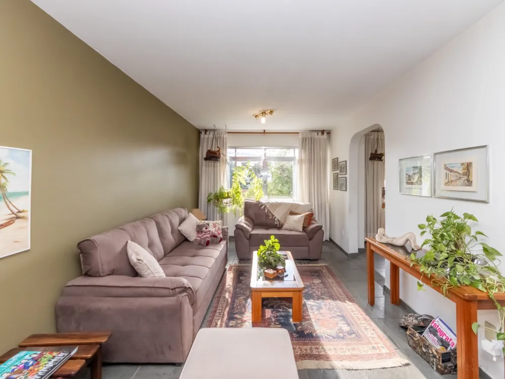Apartamento, 4 quartos, 170 m² - Foto 7
