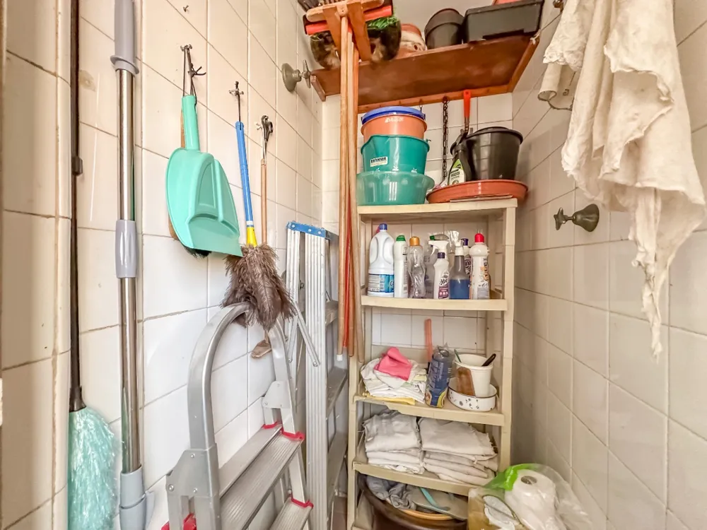 Apartamento, 4 quartos, 170 m² - Foto 6