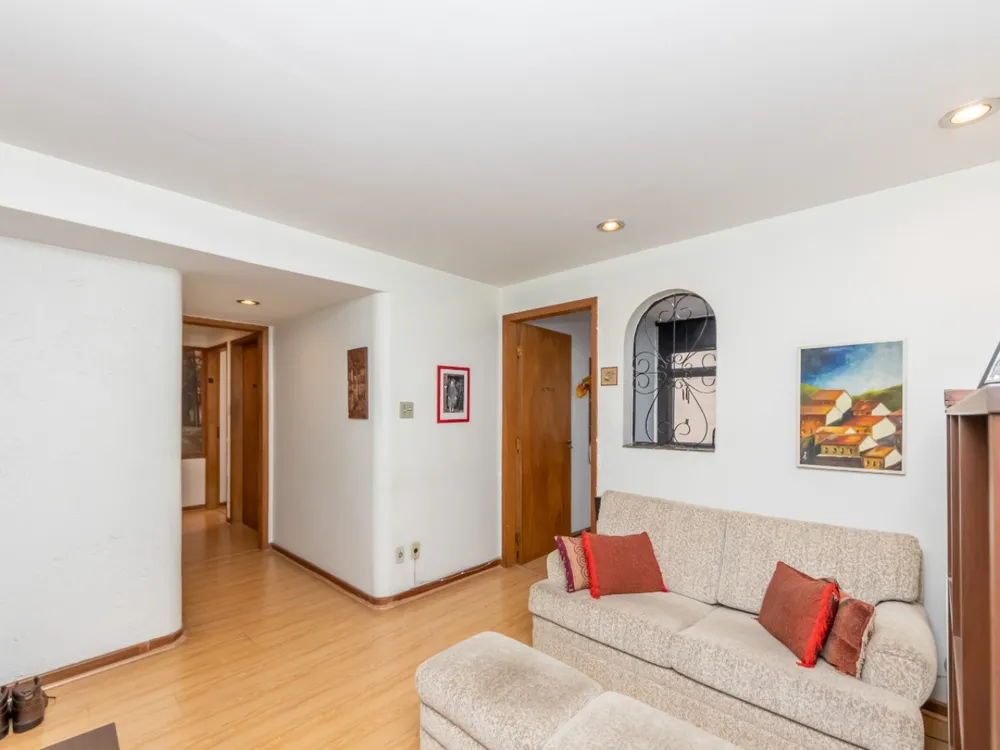 Apartamento, 4 quartos, 170 m² - Foto 3