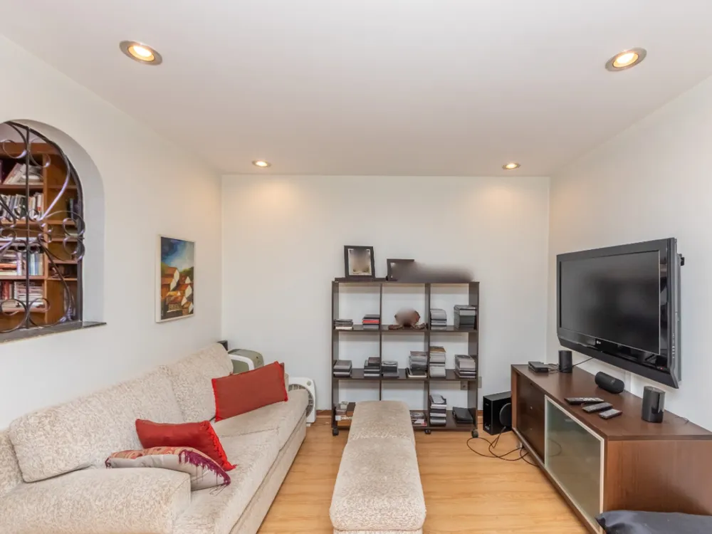 Apartamento, 4 quartos, 170 m² - Foto 1