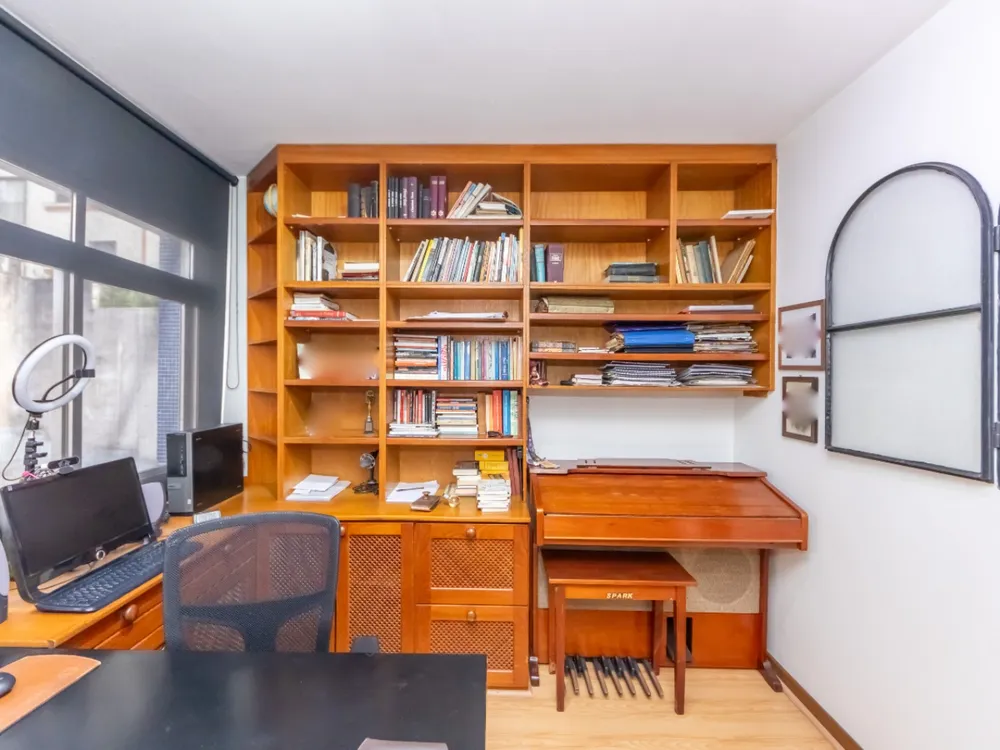 Apartamento, 4 quartos, 170 m² - Foto 8