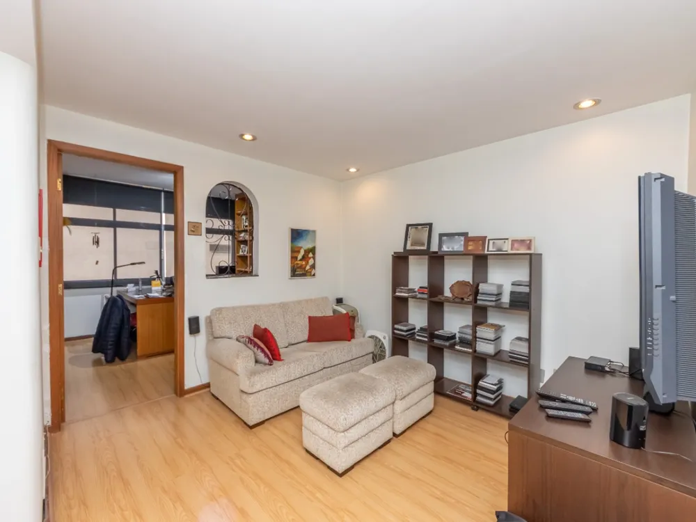 Apartamento, 4 quartos, 170 m² - Foto 4