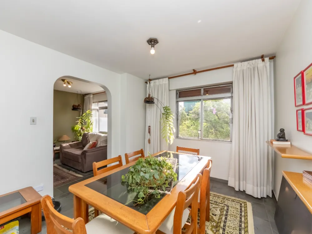 Apartamento, 4 quartos, 170 m² - Foto 2