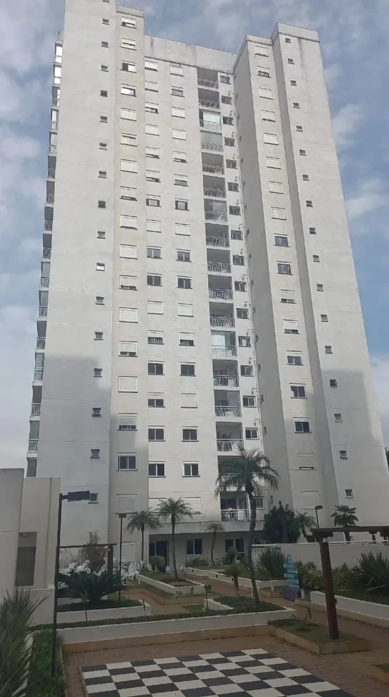 Apartamento, 2 quartos, 65 m² - Foto 2