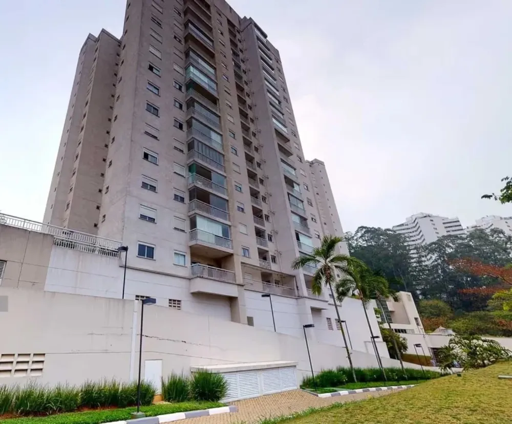Apartamento, 2 quartos, 65 m² - Foto 6