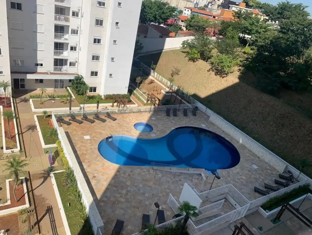 Apartamento, 2 quartos, 65 m² - Foto 1