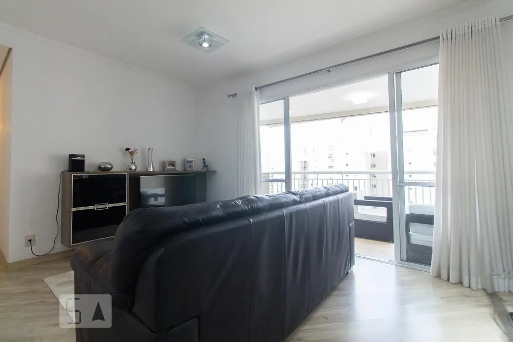 Apartamento, 3 quartos, 93 m² - Foto 2