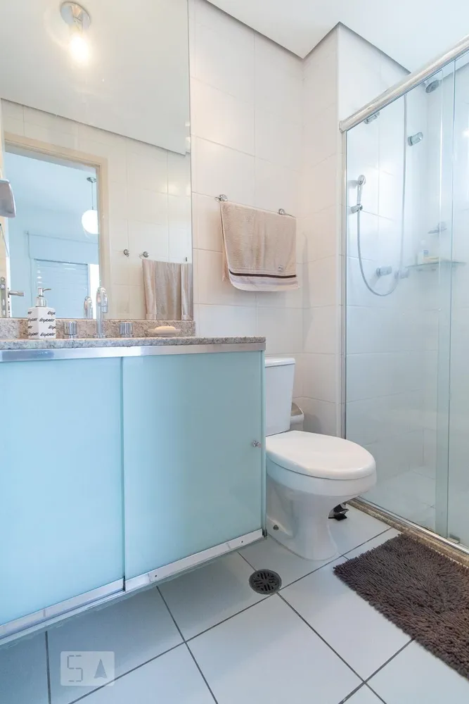 Apartamento, 3 quartos, 93 m² - Foto 6