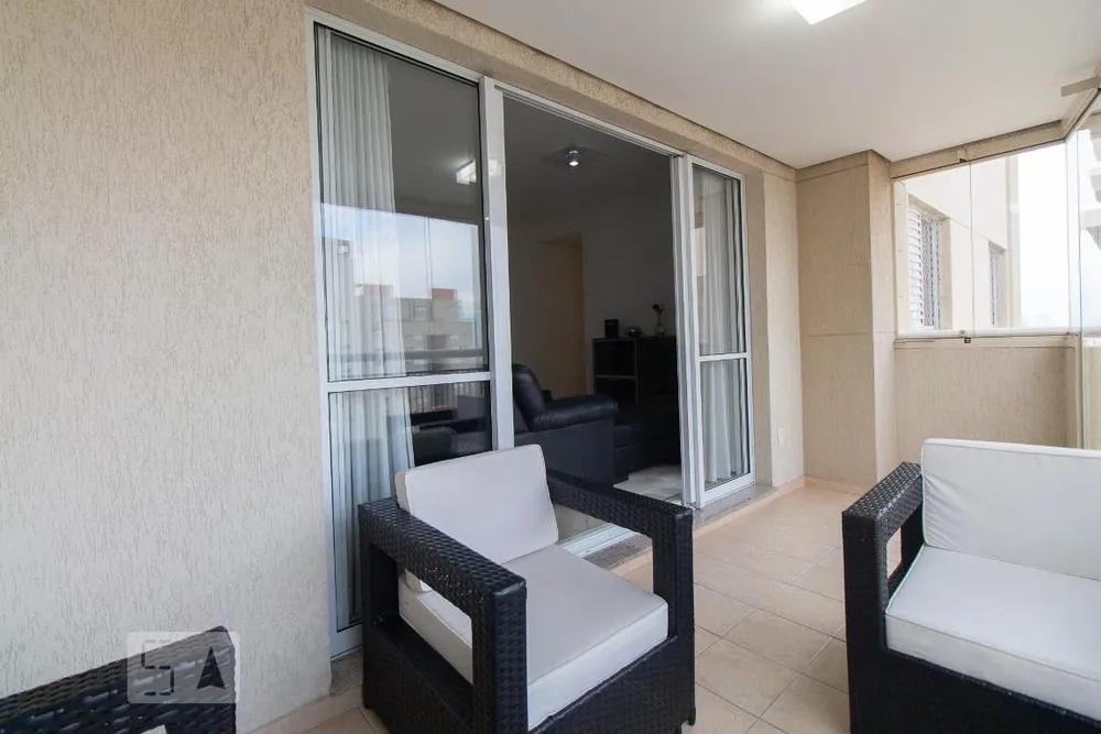 Apartamento, 3 quartos, 93 m² - Foto 7