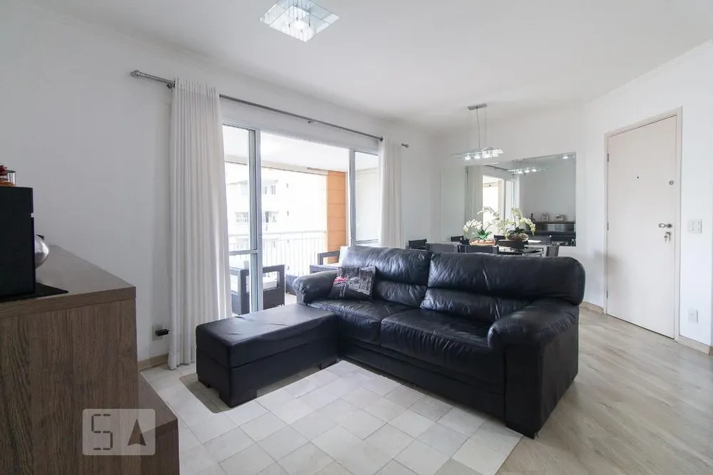 Apartamento, 3 quartos, 93 m² - Foto 3