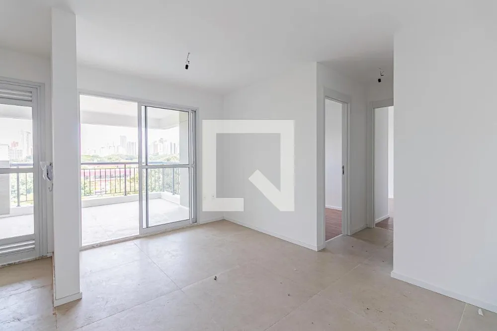 Apartamento, 2 quartos, 65 m² - Foto 1
