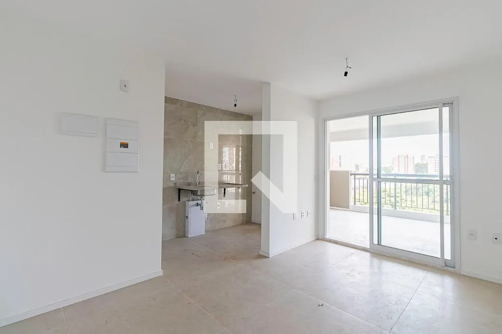 Apartamento, 2 quartos, 65 m² - Foto 2